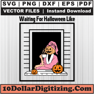 Waiting-For-Halloween-Like-Svg