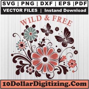 Wild-And-Free-Svg