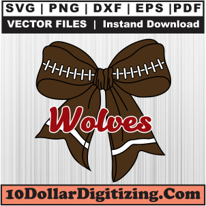 Wolues-Football-Coquette-Bow-Svg