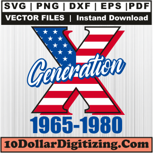 X-Generation-1965-1980-Svg-Png